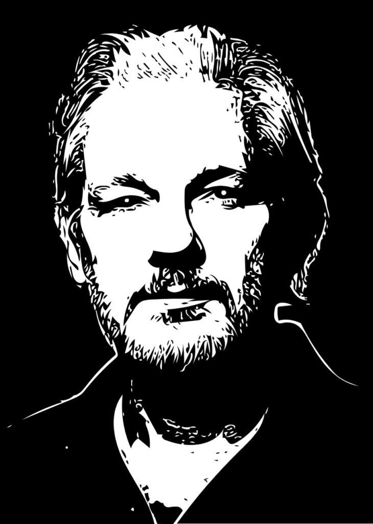Julian Assange, défense des libertés, Andreï Sakharov, lanceur d'alerte, wikileaks, espionnage