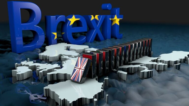 Brexit, 23 juin, référendum, Frexit, Union européenne, UE, Royaume-Uni, économie, fake news