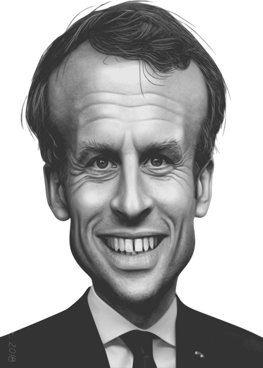 Macron,emmanuel macron,marine le pen,présidentielle, élection présidentielle 2022,2022,débat,entre-deux-tours,entre deux tours,2nd tour,deuxième tour,2e tour,second tour