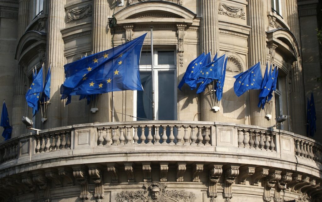 UE,Union européenne,Frexit,Bruxelles,Charles-Henri Gallois,Réforme des retraites