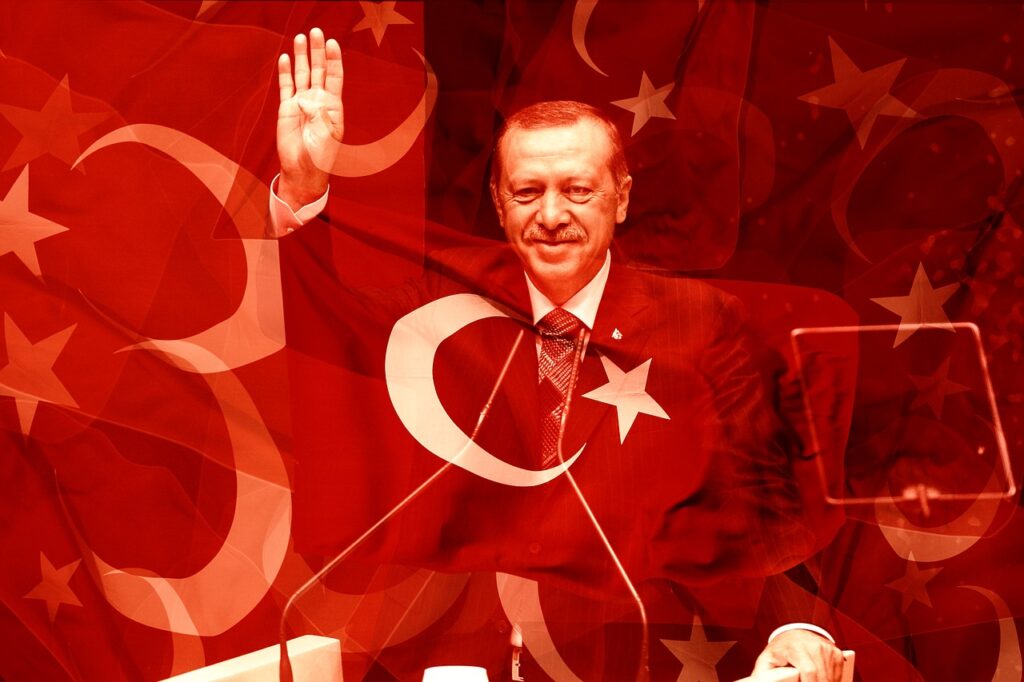Turquie,élection présidentielle,table des six,Recep Tayyip Erdoğan,Alliance de la Nation,Kemal Kılıçdaroğlu
