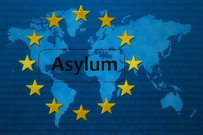 Union européenne,UE,Asile,Lampedusa,Frexit,Dublin 3,Charles-Henri Gallois,Génération Frexit,migrants,migration, immigration